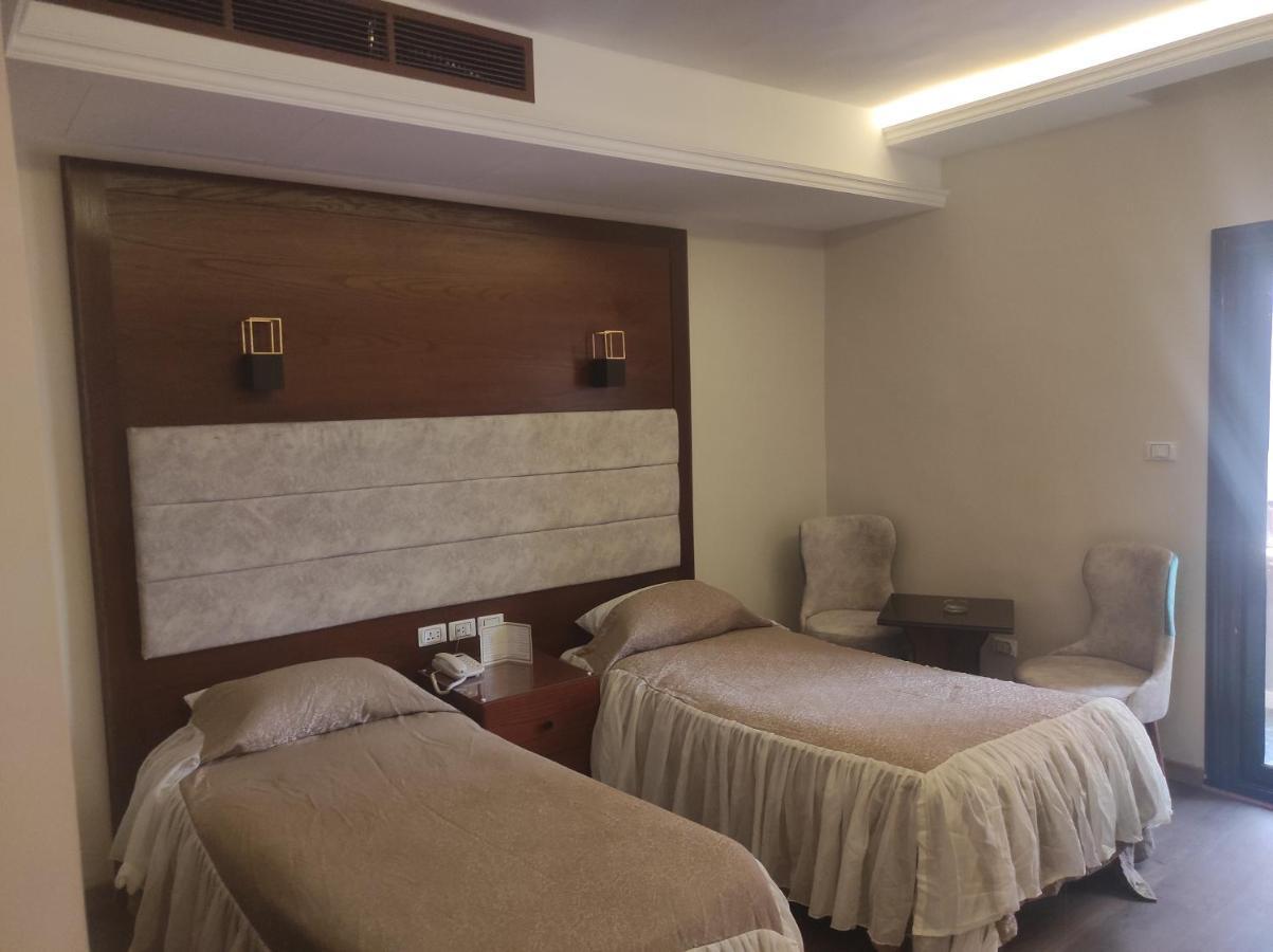 Beirut Hotel Cairo