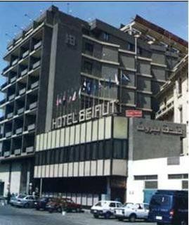 Beirut Hotel Cairo