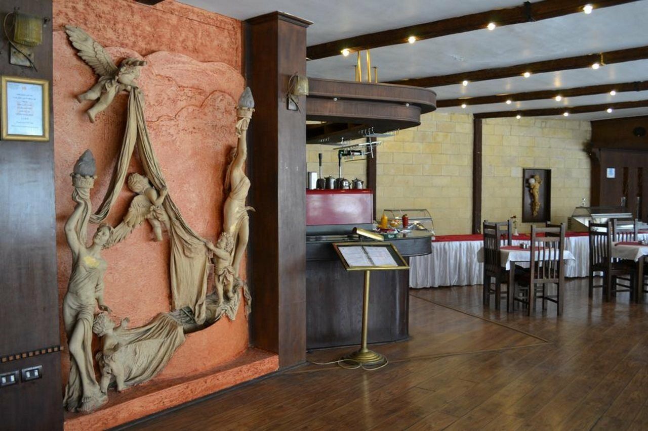 Beirut Hotel 3*