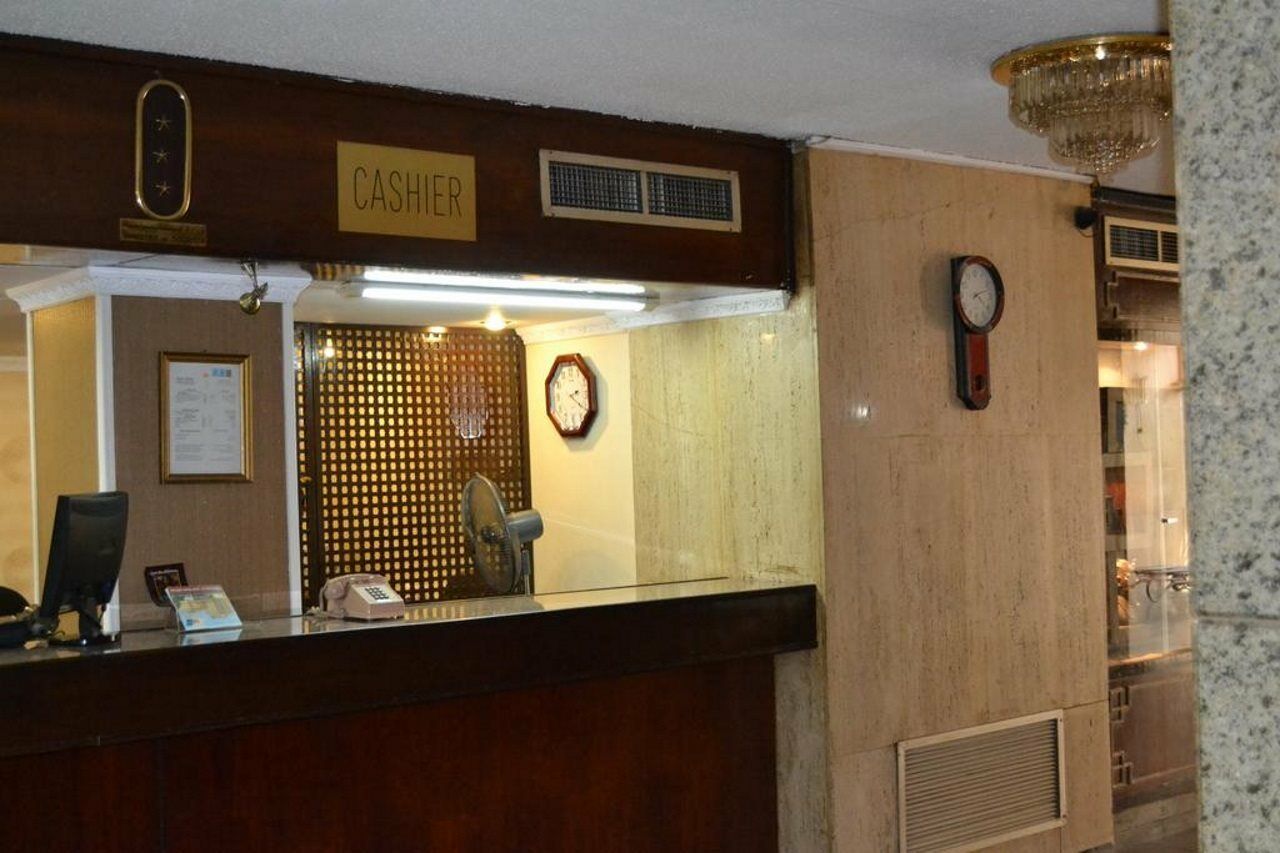 Hotel Beirut 3*