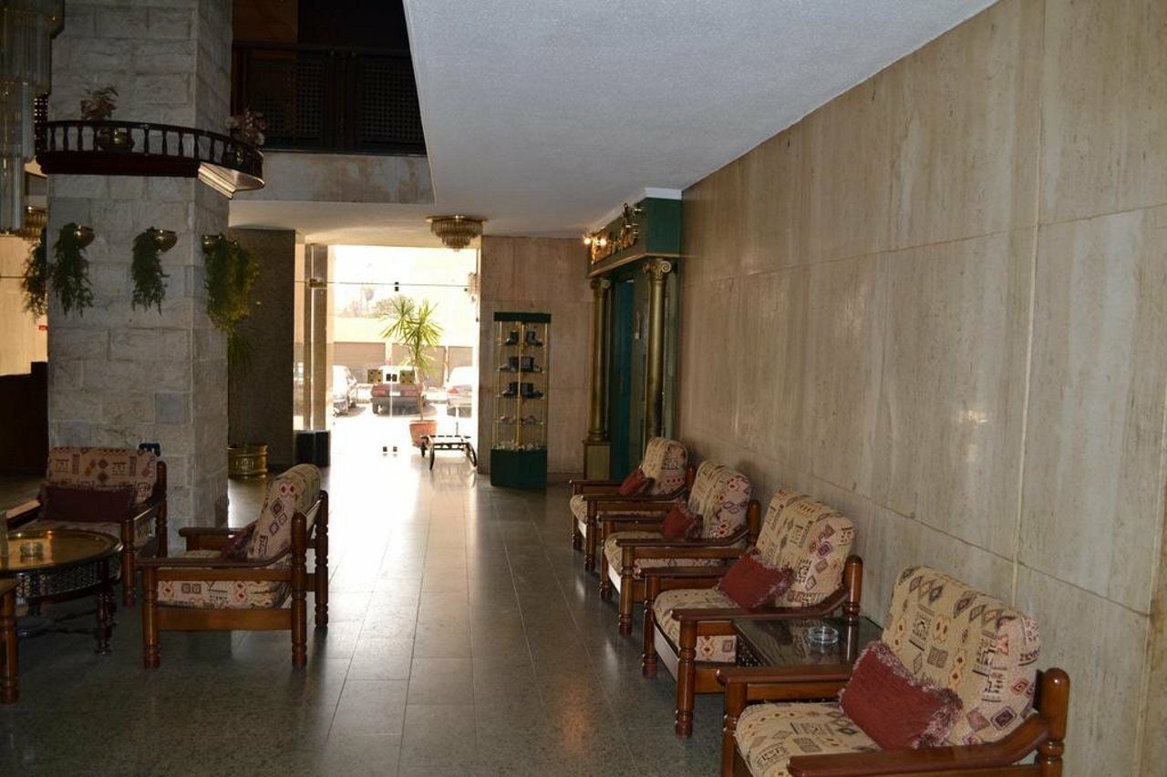 Beirut 3*