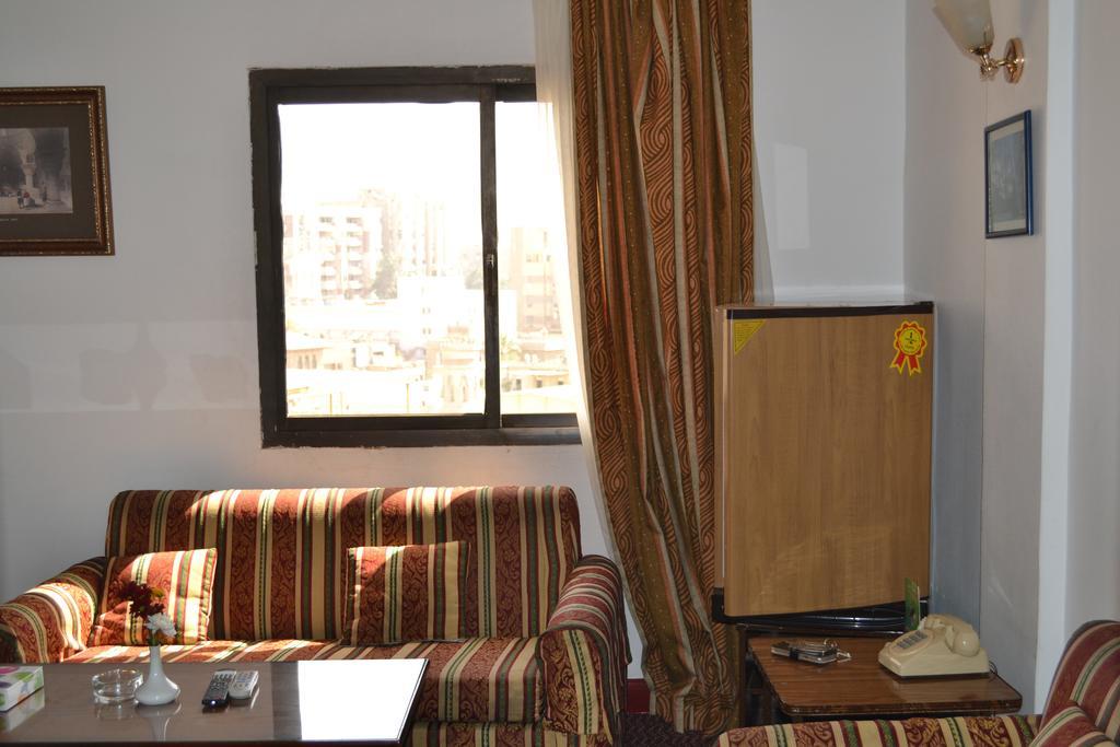 Hotel Beirut El Cairo