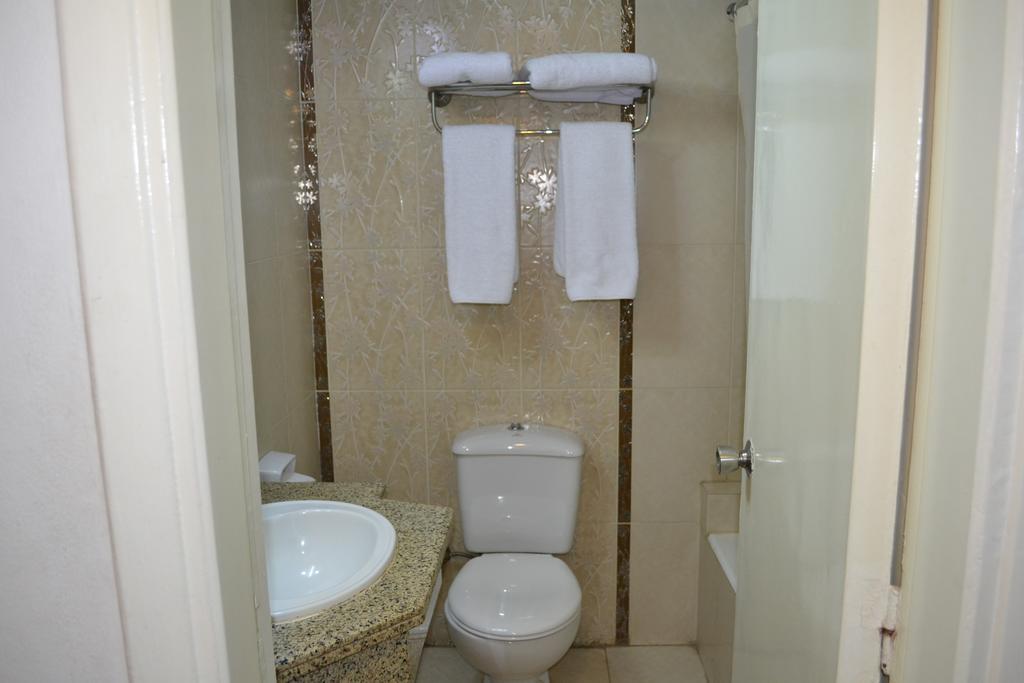 Beirut Hotel 3*