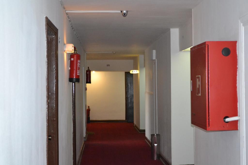 Beirut Hotel El Cairo