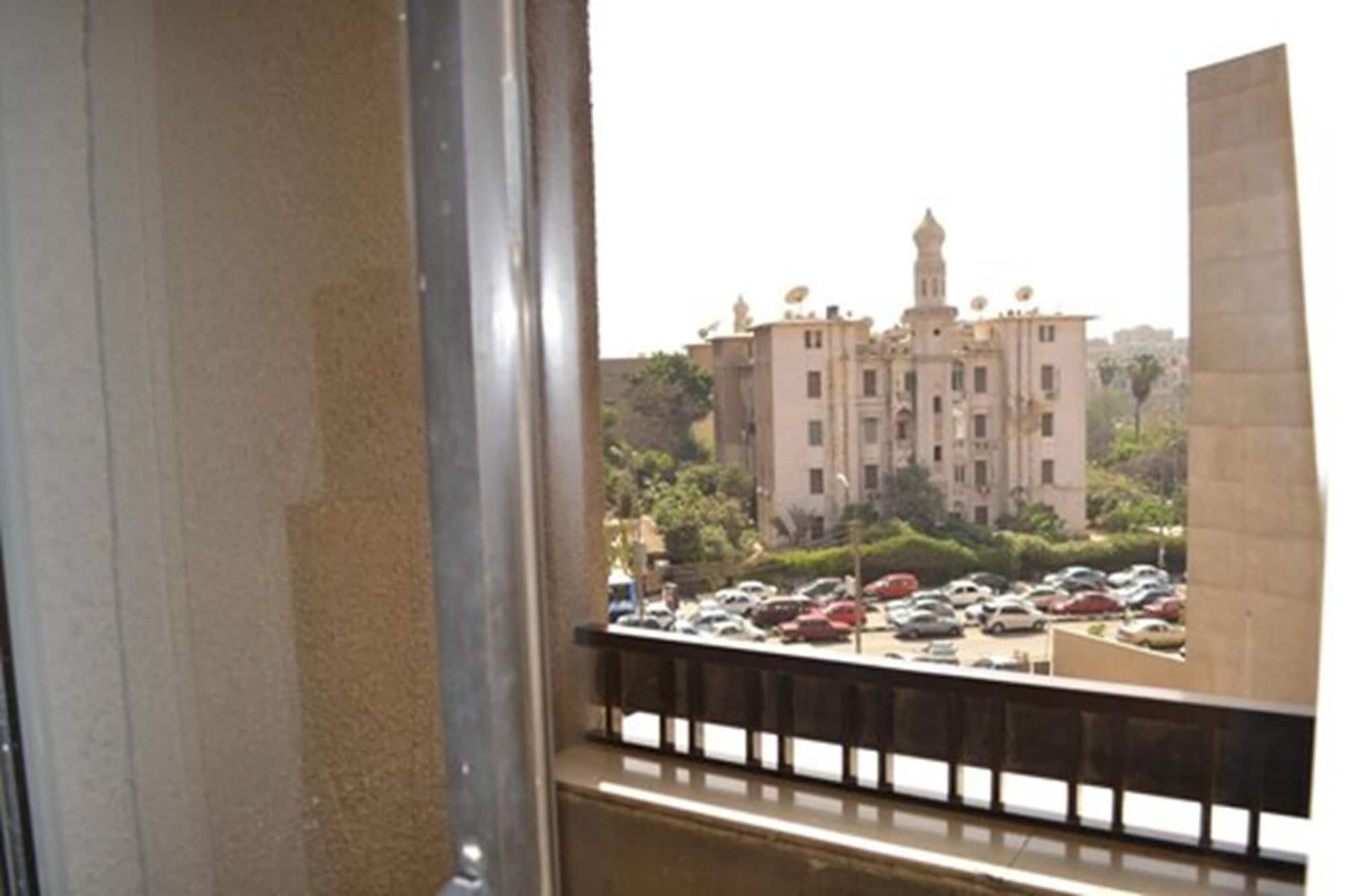Hotel Beirut