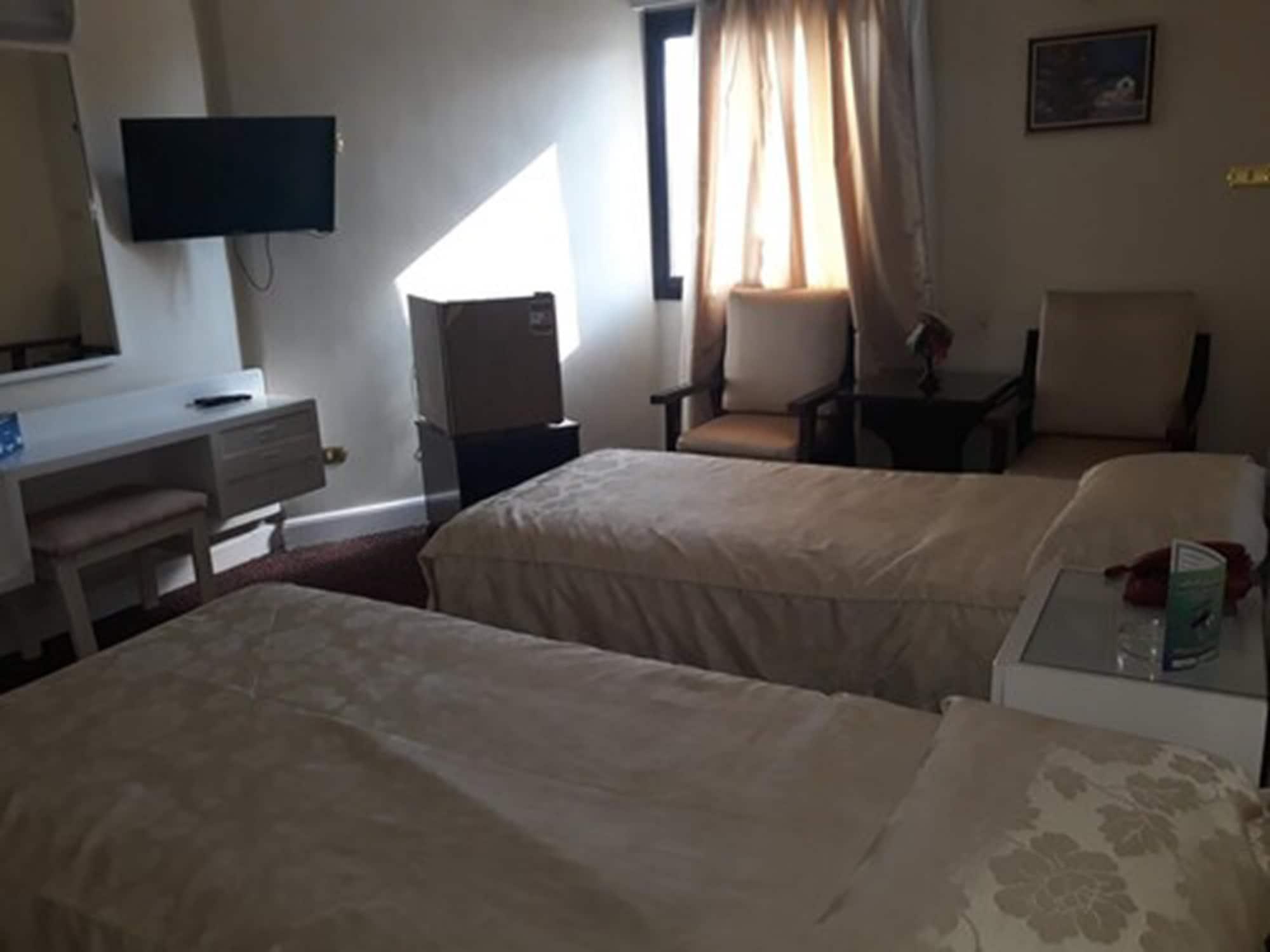 Beirut Hotel El Cairo