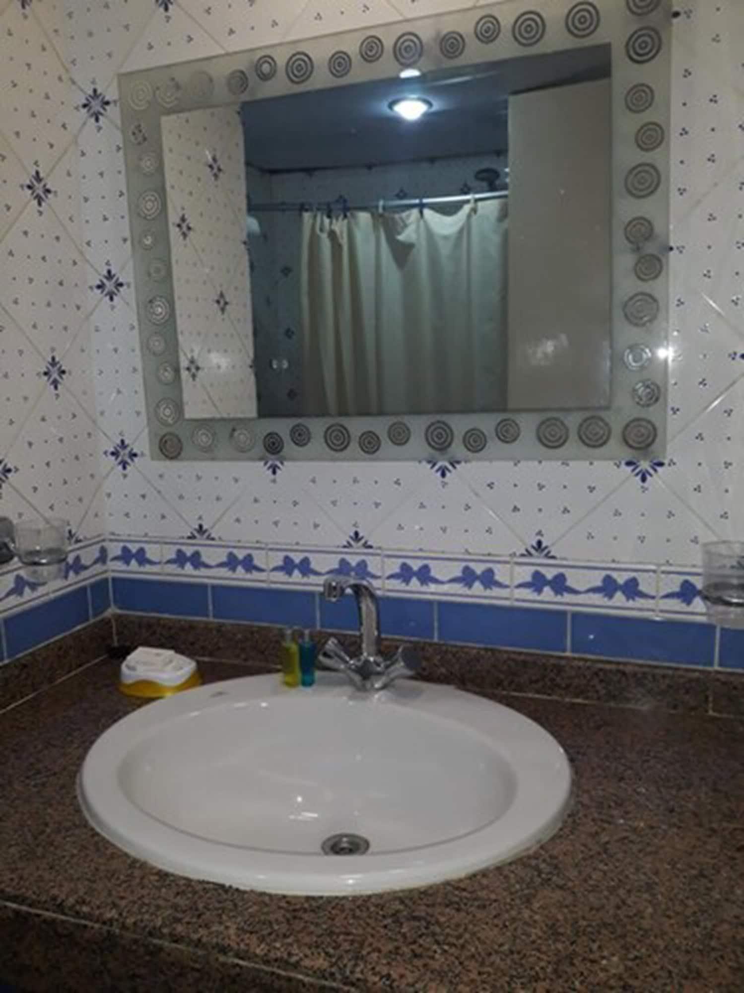 Beirut Hotel El Cairo