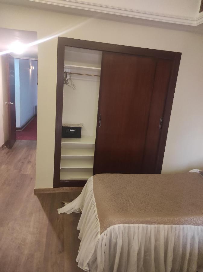 Beirut Hotel 3*