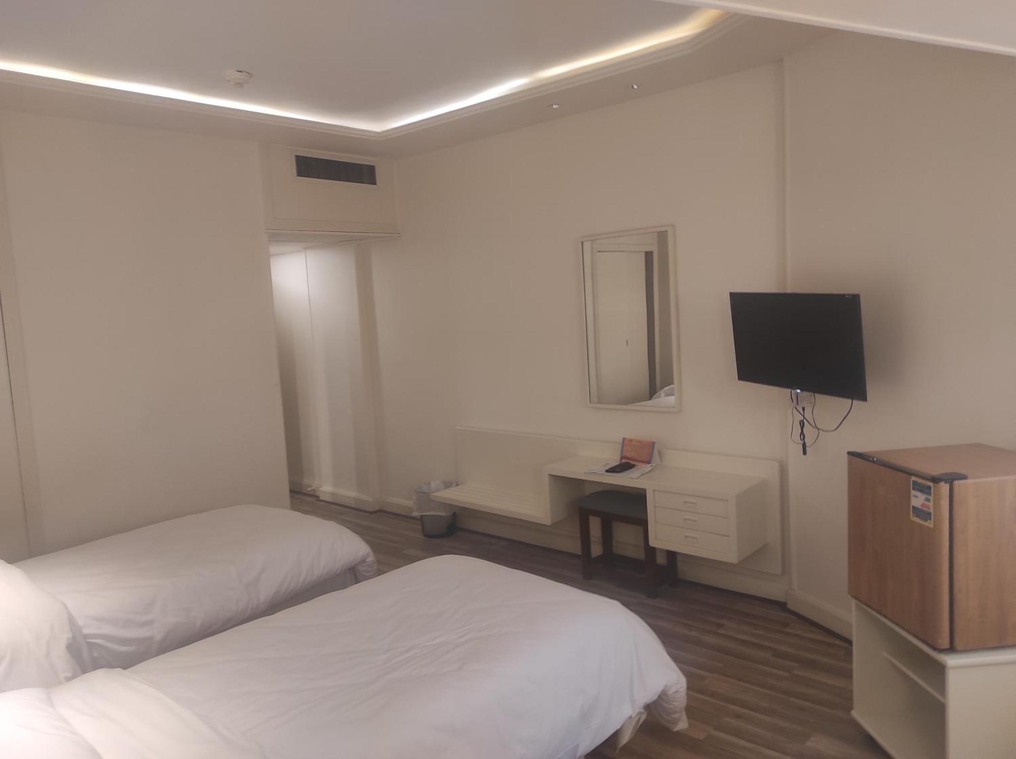 Beirut Hotel