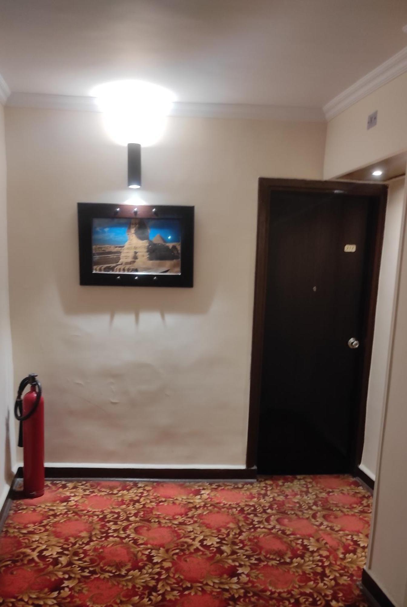 Hotel Beirut