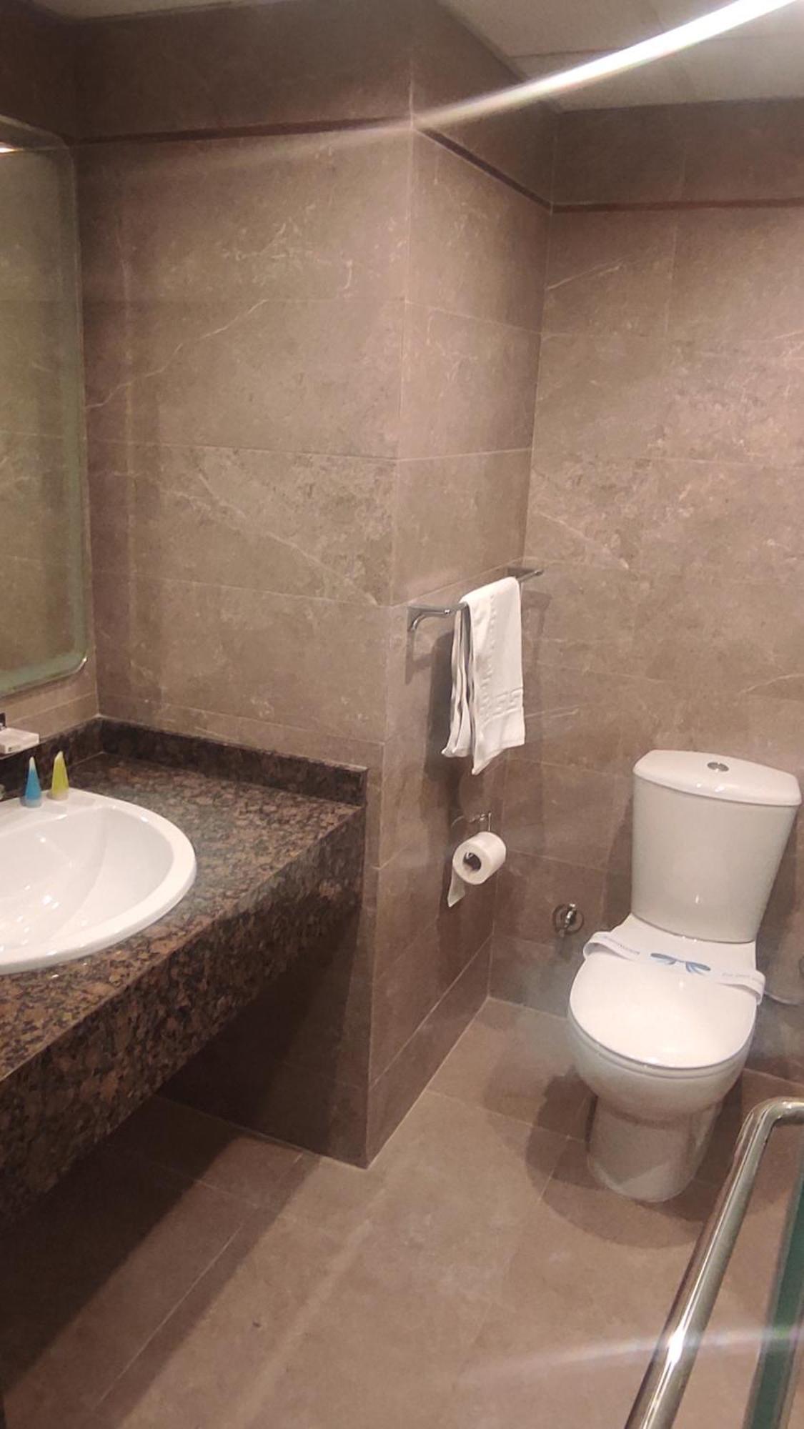 Beirut Hotel 3*