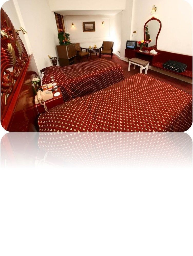 Beirut 3* El Cairo
