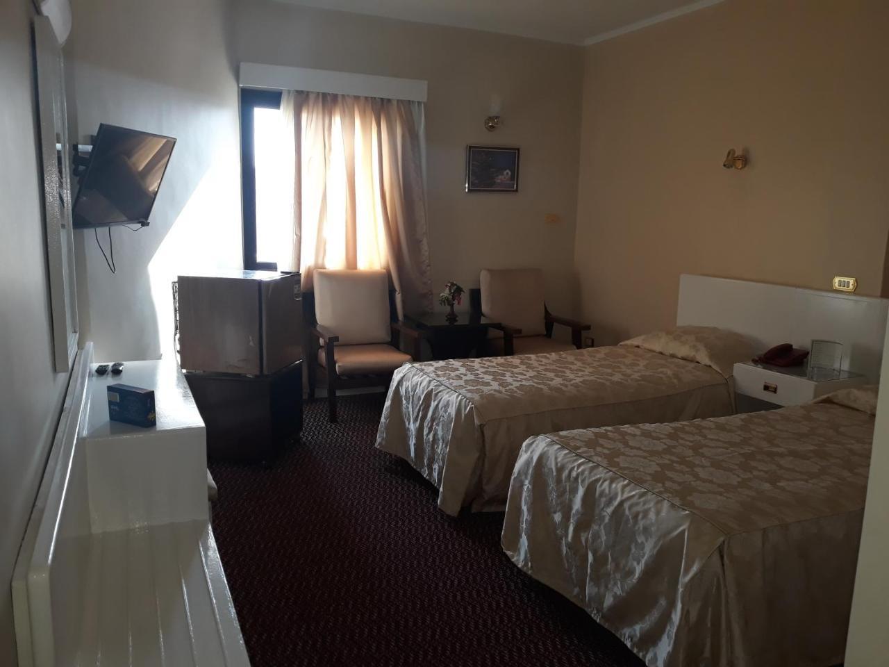 Beirut Hotel 3*