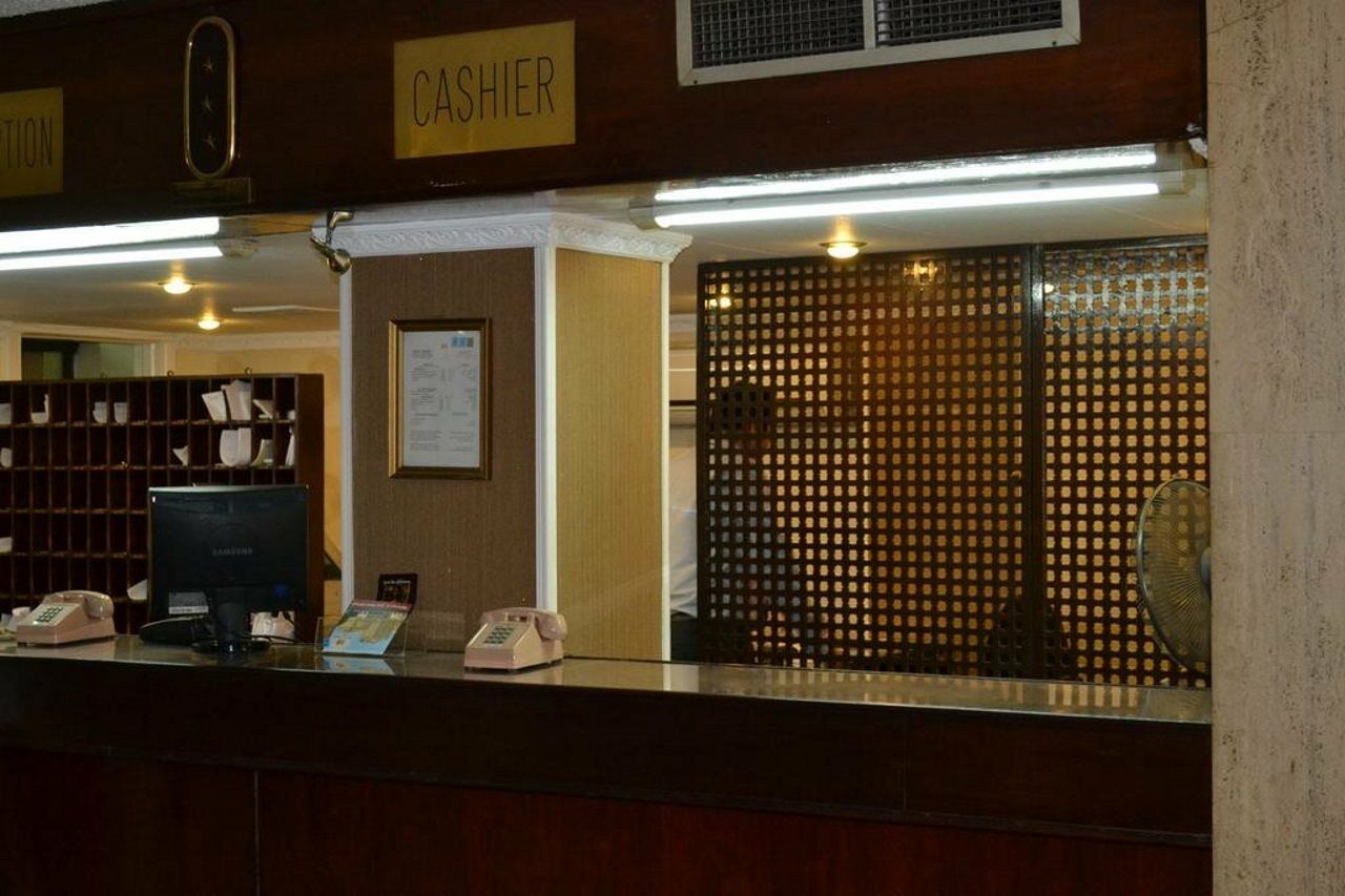 Hotel Beirut El Cairo
