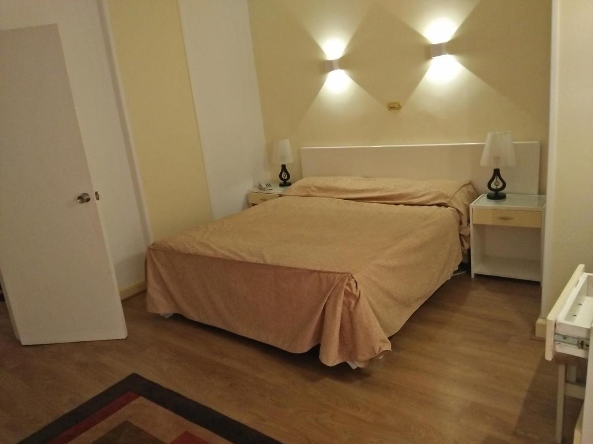 Hotel Beirut 3*